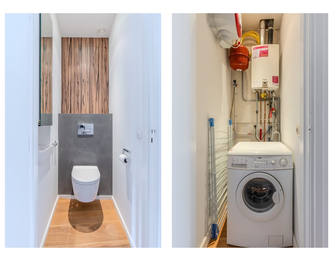 Foto 26 van Wycker Brugstraat 5-B01