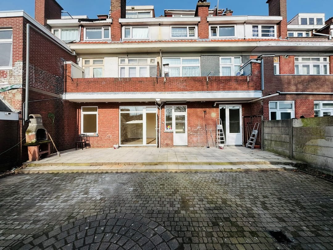 Foto 16 van Groenteweg 45