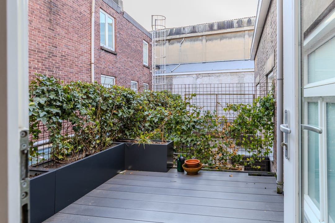 Foto 32 van Wycker Brugstraat 5-B01