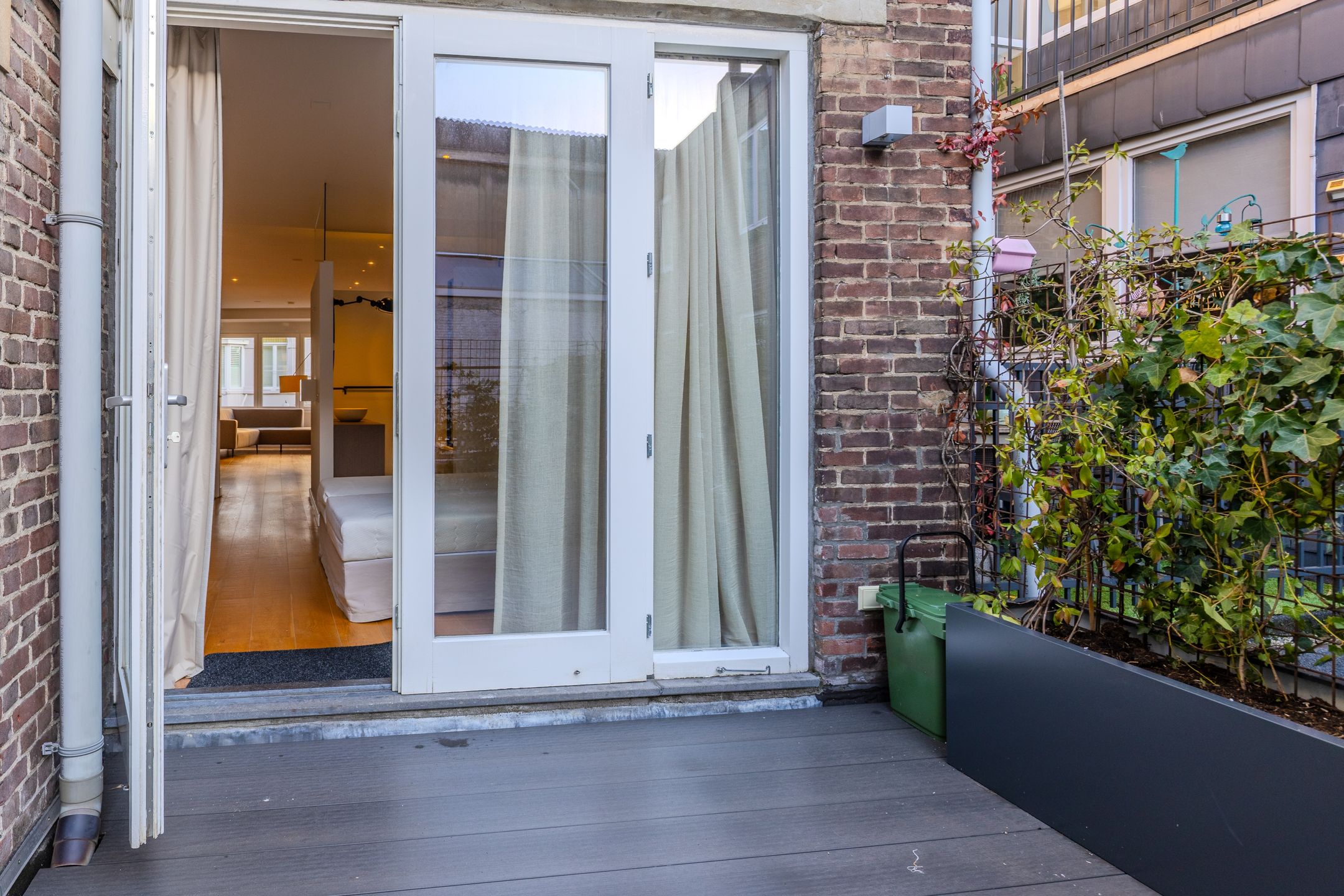 Foto 33 van Wycker Brugstraat 5-B01