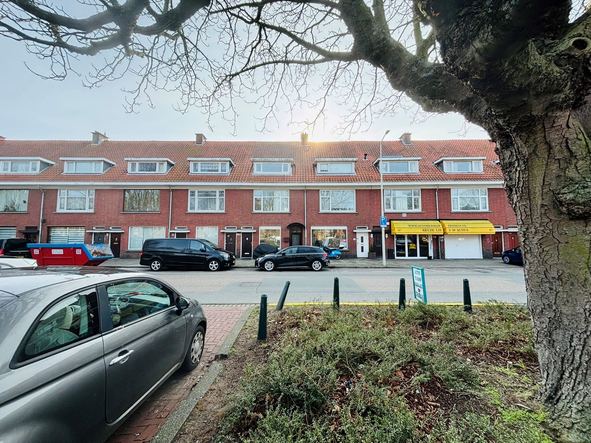 Foto 24 van Groenteweg 45