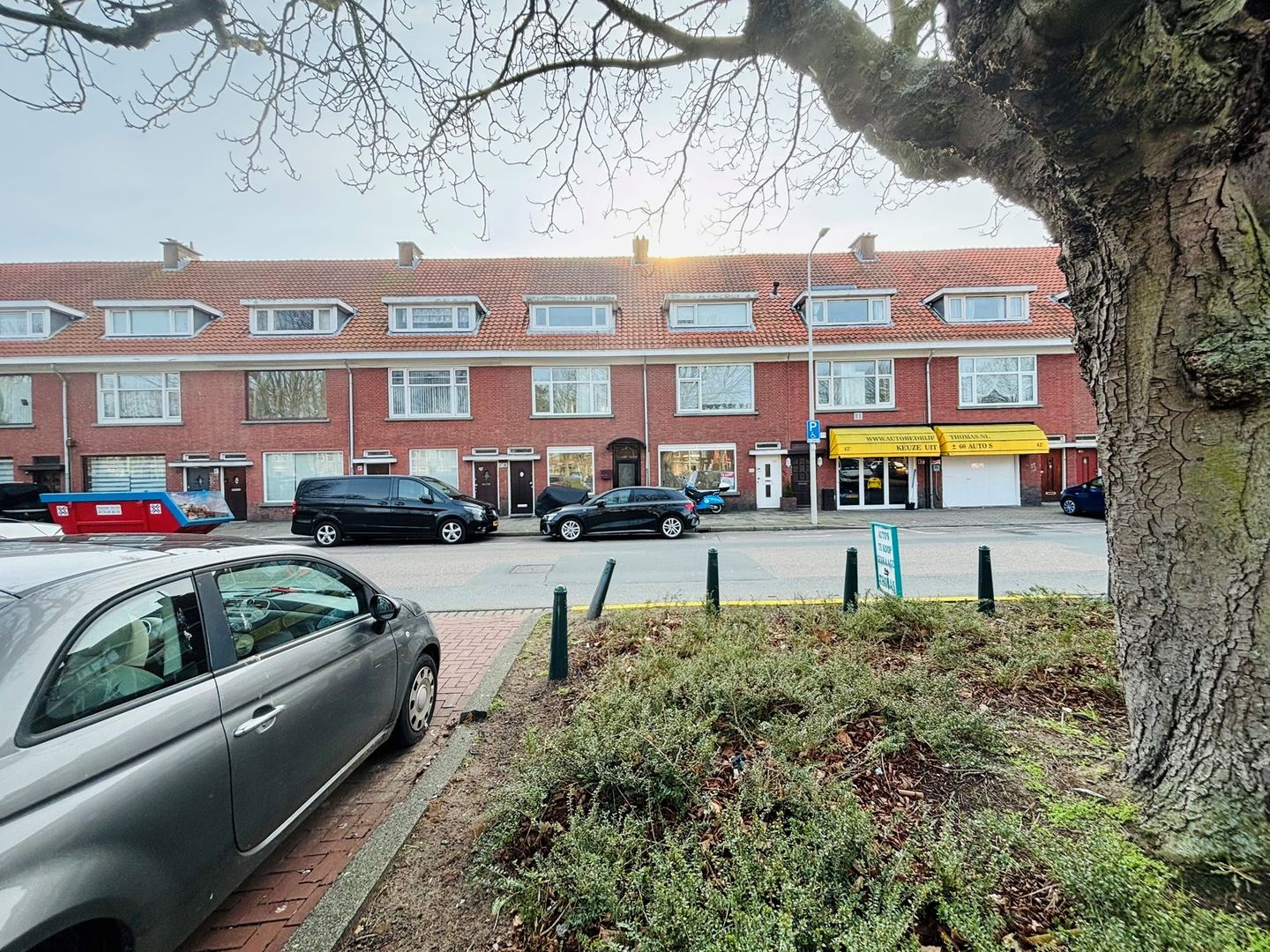 Foto 25 van Groenteweg 45