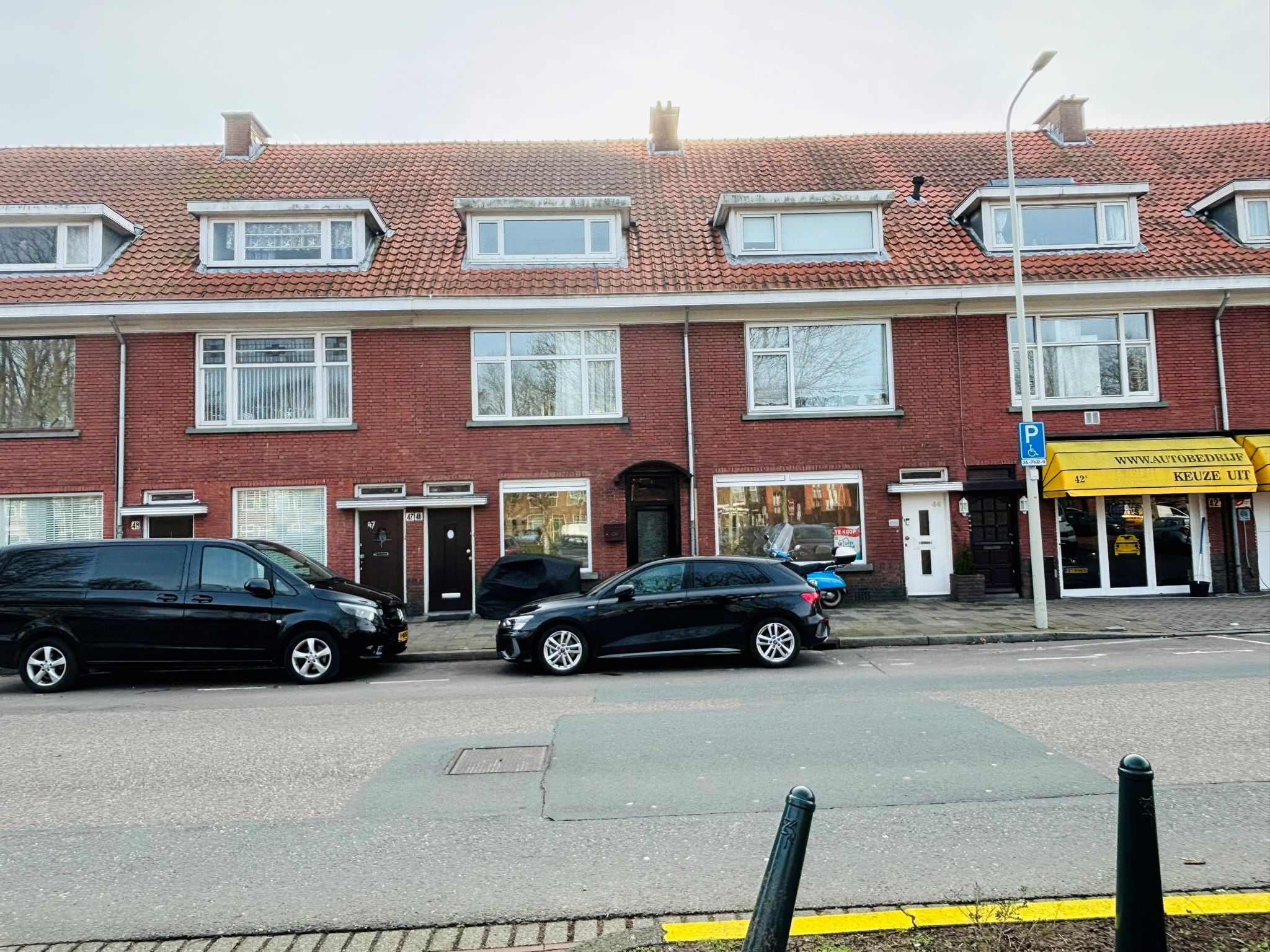 Foto 27 van Groenteweg 45