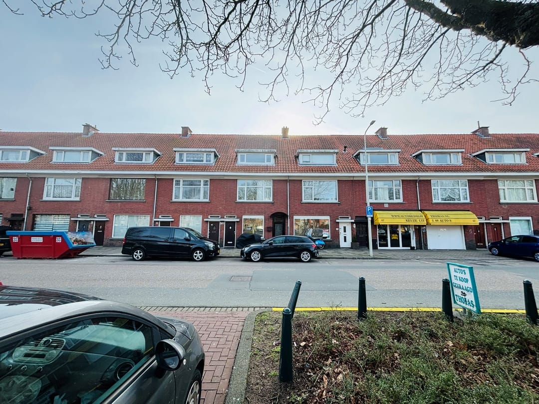 Foto 26 van Groenteweg 45