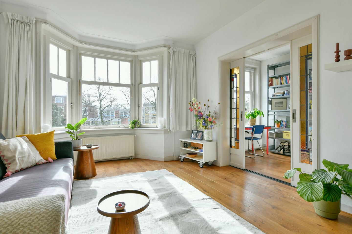 Foto 5 van Lekstraat 104-2