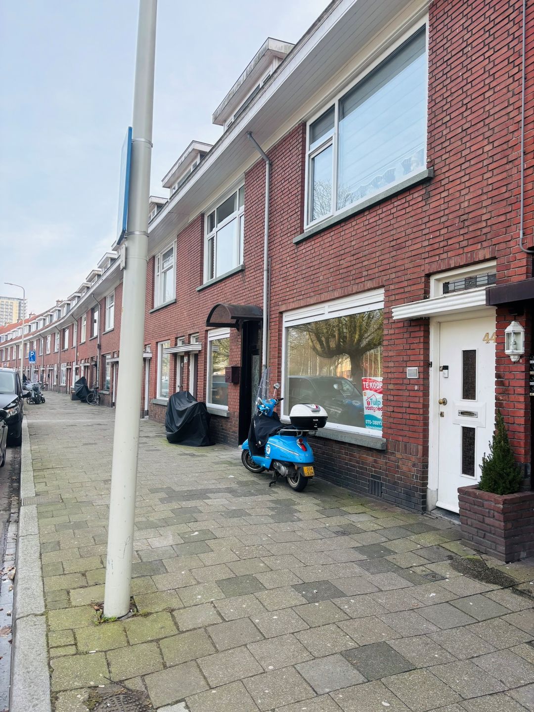 Foto 28 van Groenteweg 45