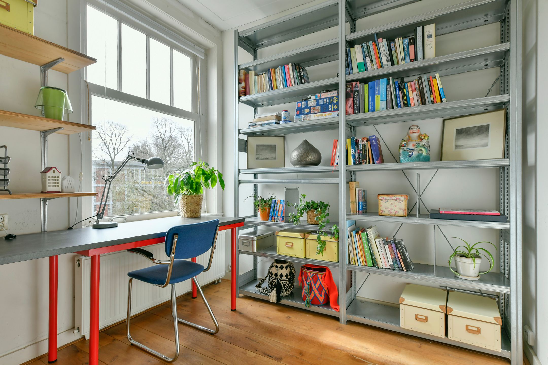 Foto 6 van Lekstraat 104-2