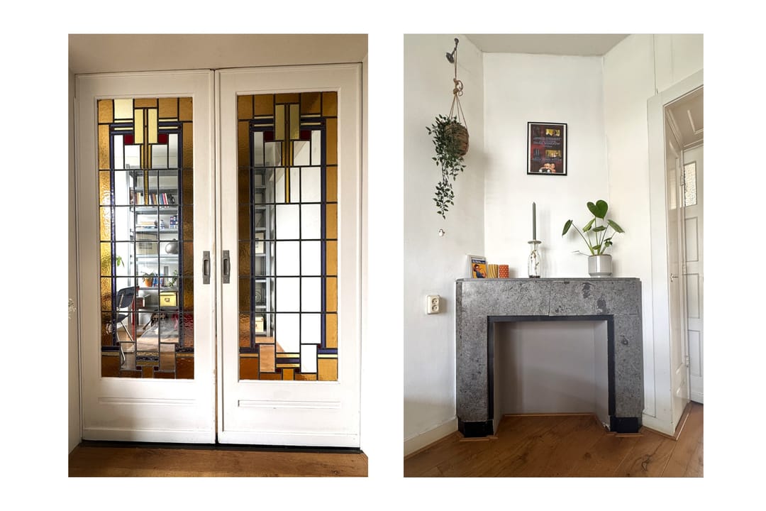 Foto 7 van Lekstraat 104-2