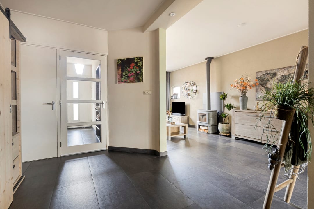 Foto 7 van Zandkreekstraat 25