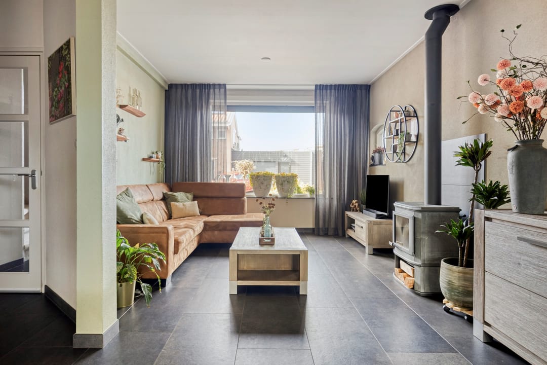 Foto 8 van Zandkreekstraat 25