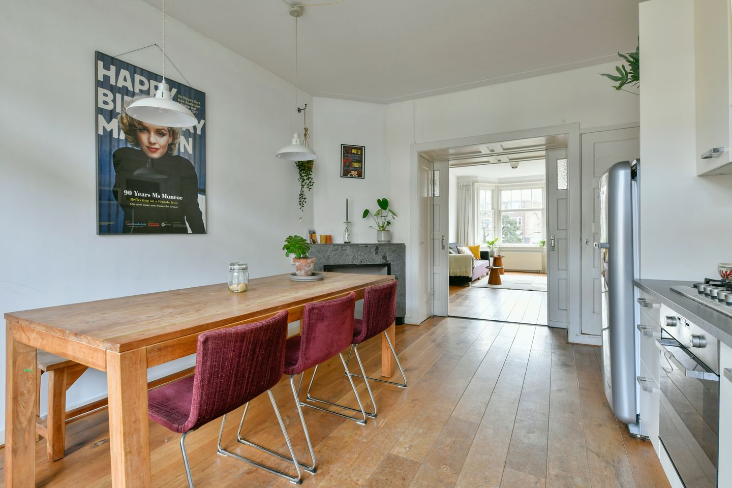 Foto 10 van Lekstraat 104-2