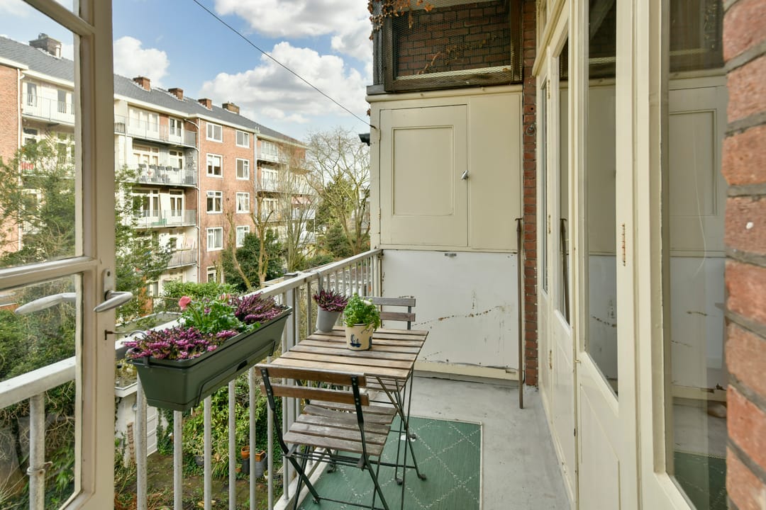 Foto 11 van Lekstraat 104-2