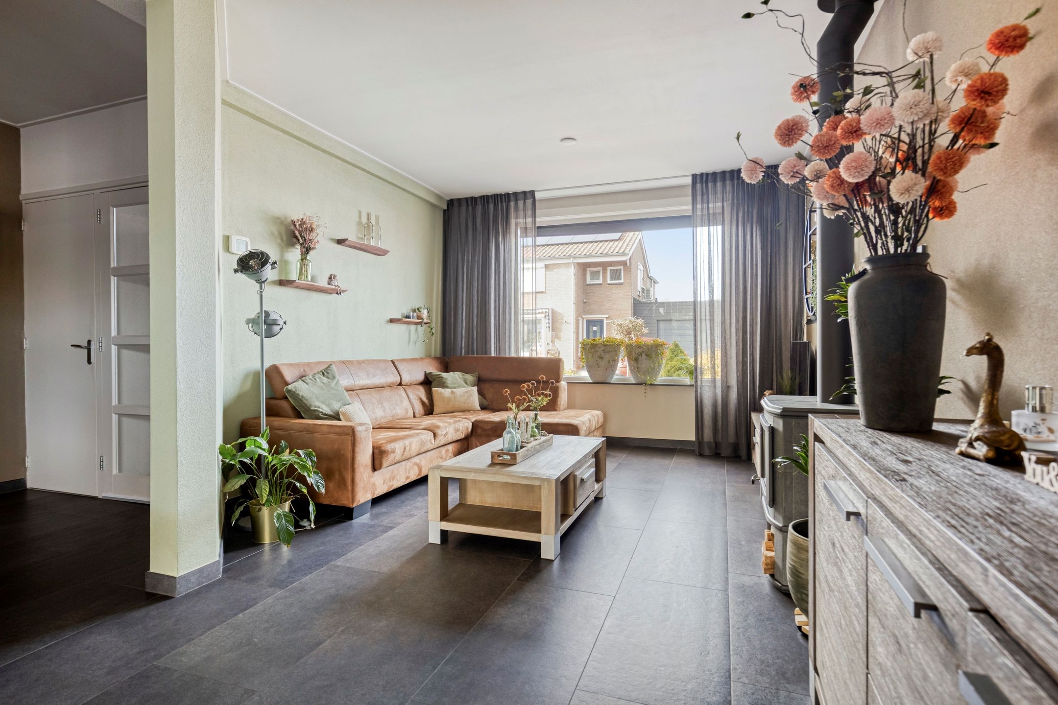 Foto 9 van Zandkreekstraat 25