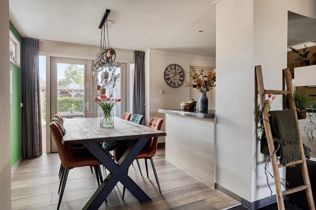 Foto 13 van Zandkreekstraat 25