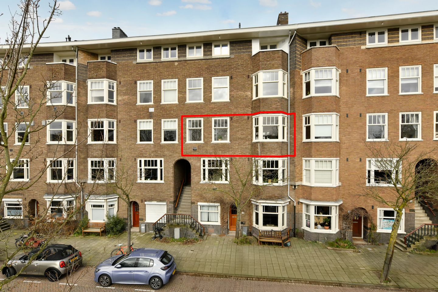 Foto 19 van Lekstraat 104-2