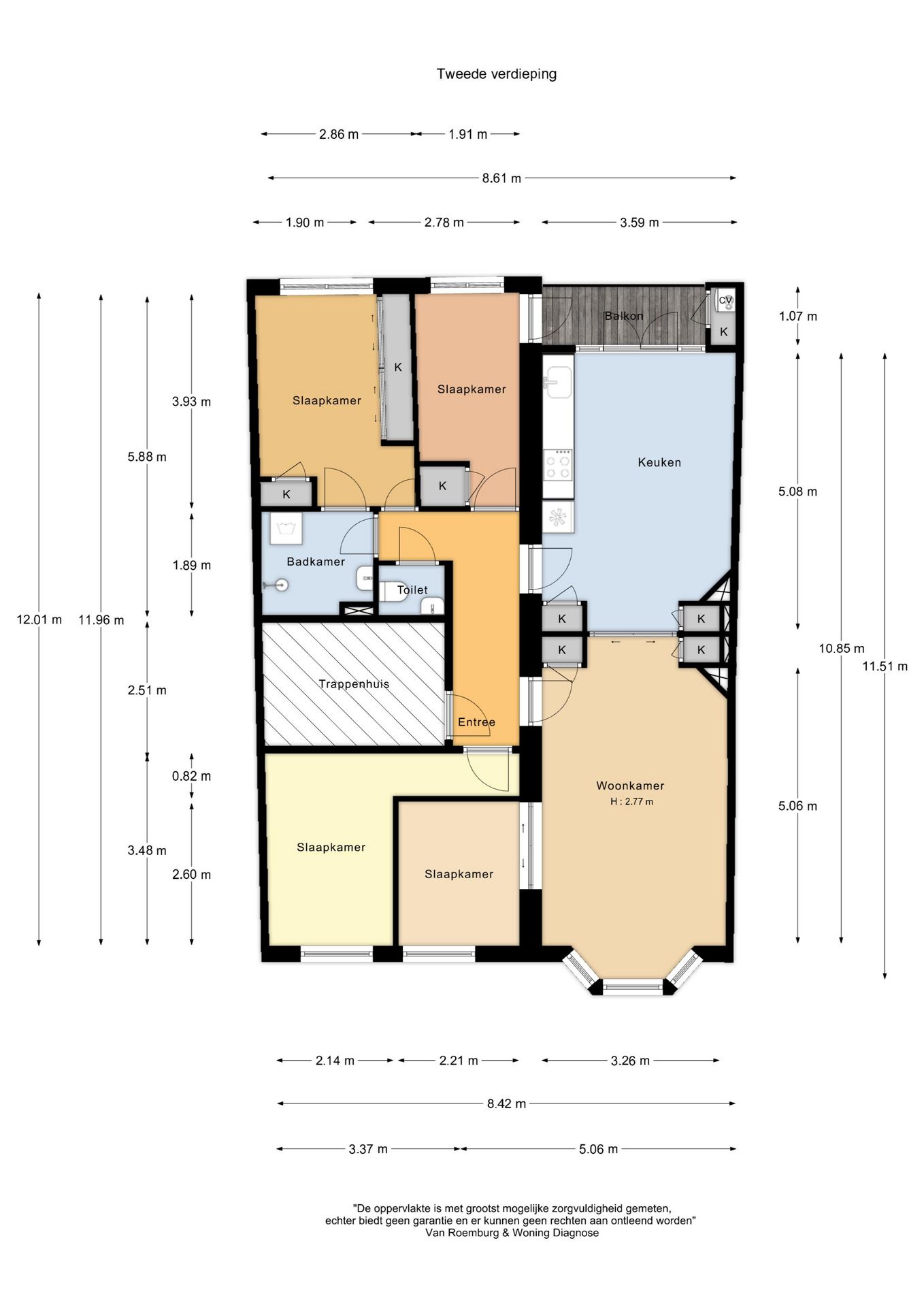 Foto 20 van Lekstraat 104-2