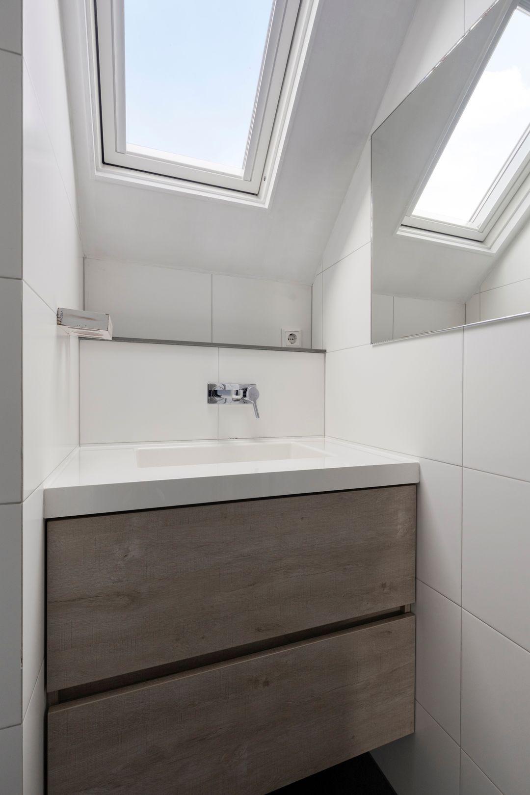 Foto 23 van Zandkreekstraat 25