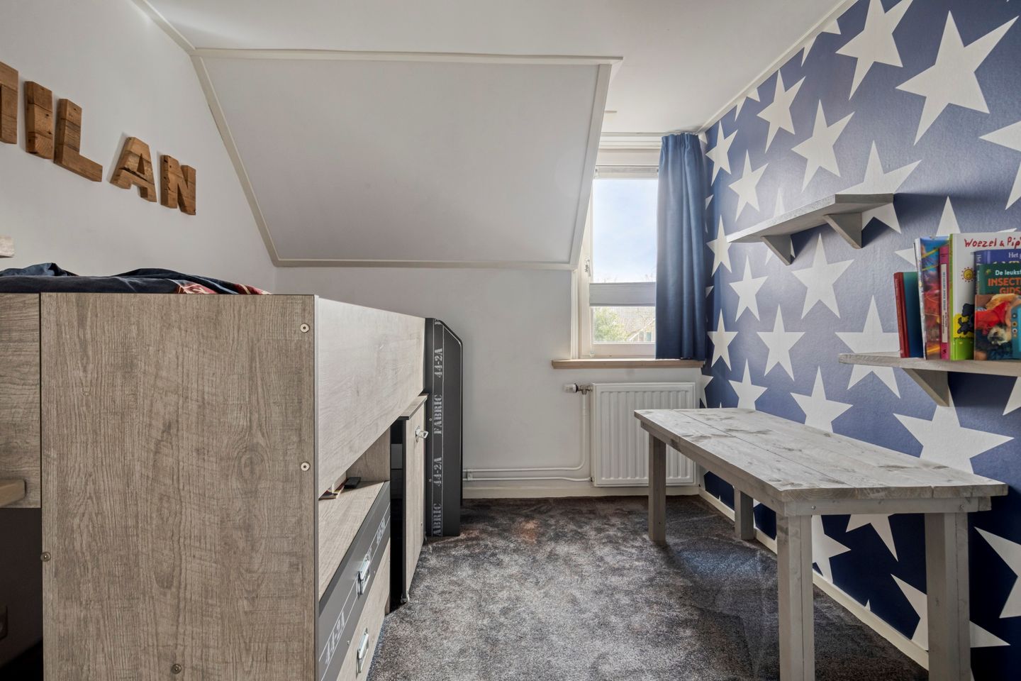 Foto 25 van Zandkreekstraat 25