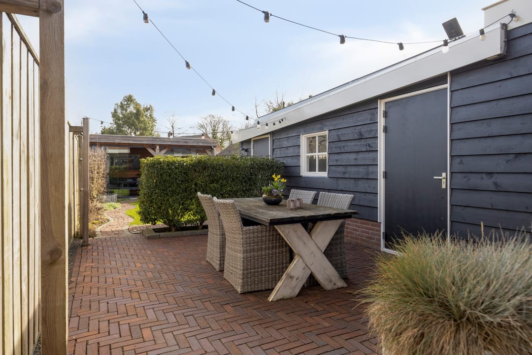 Foto 26 van Zandkreekstraat 25