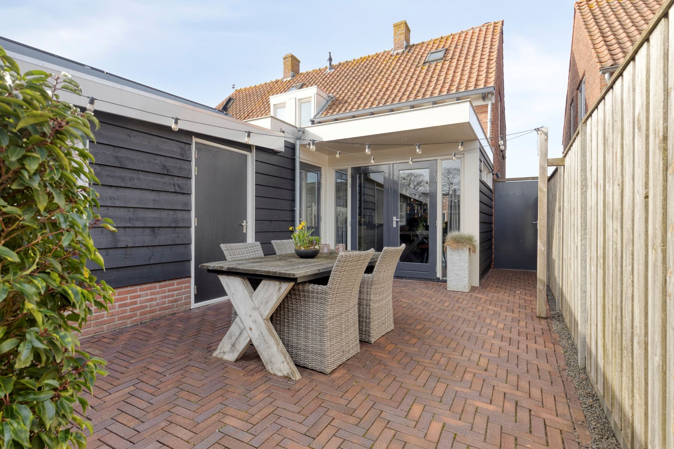 Foto 27 van Zandkreekstraat 25