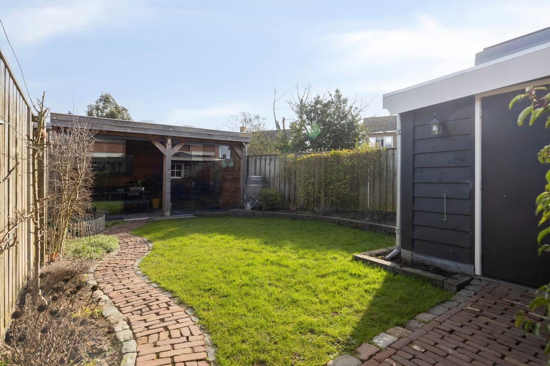 Foto 28 van Zandkreekstraat 25