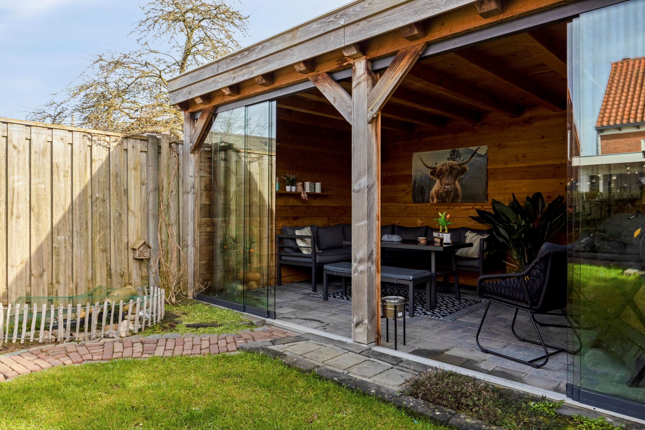 Foto 30 van Zandkreekstraat 25