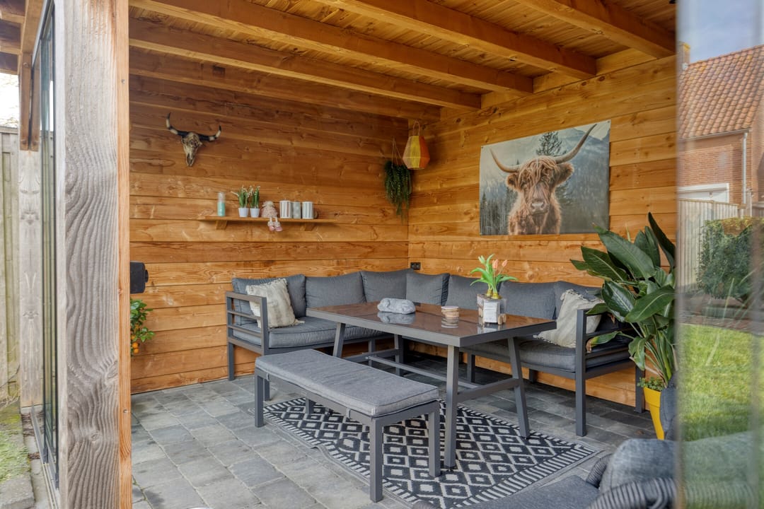 Foto 31 van Zandkreekstraat 25