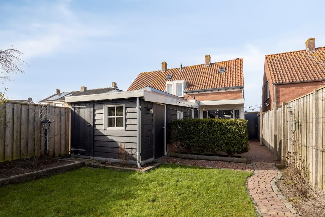 Foto 32 van Zandkreekstraat 25