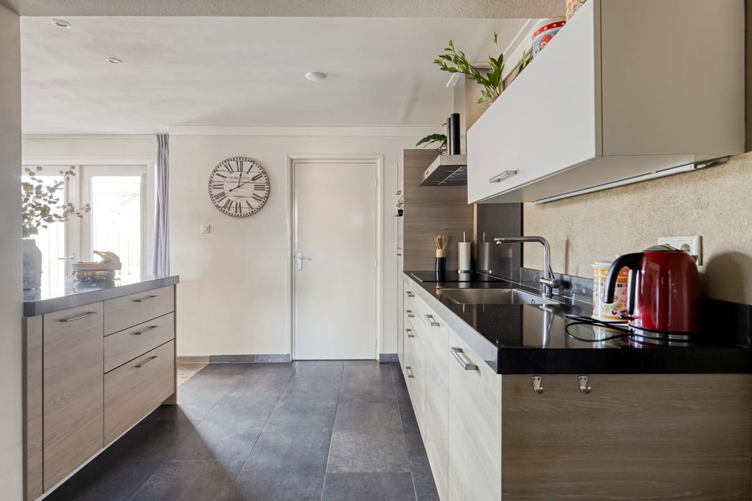 Foto 16 van Zandkreekstraat 25