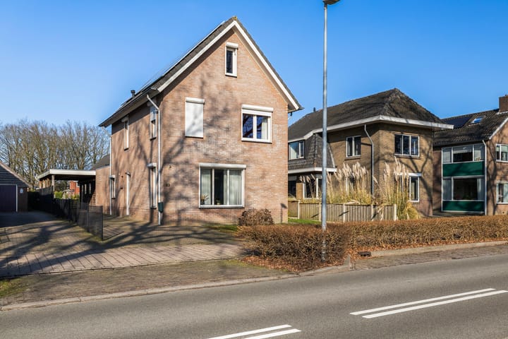 Foto 1 van Verlengde Vaart NZ 93