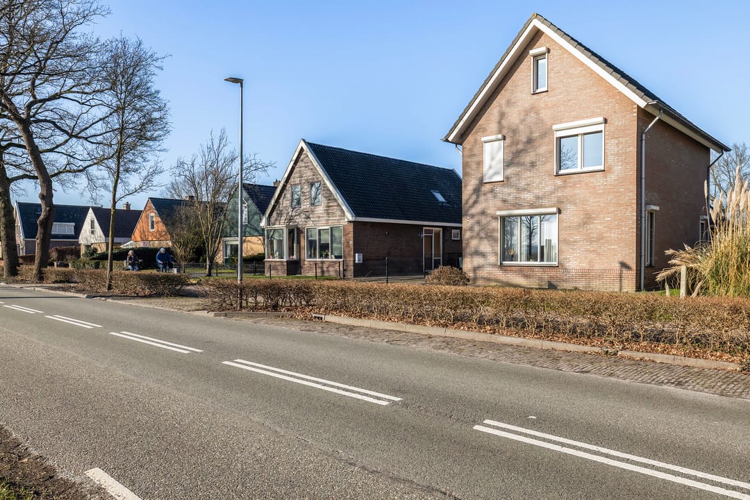 Foto 2 van Verlengde Vaart NZ 93