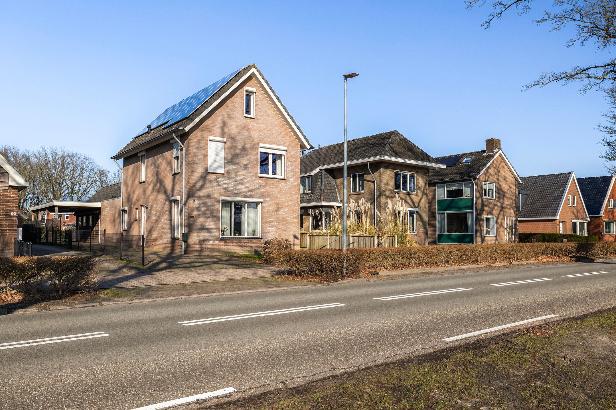 Foto 3 van Verlengde Vaart NZ 93