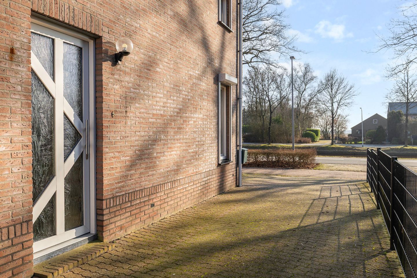 Foto 5 van Verlengde Vaart NZ 93