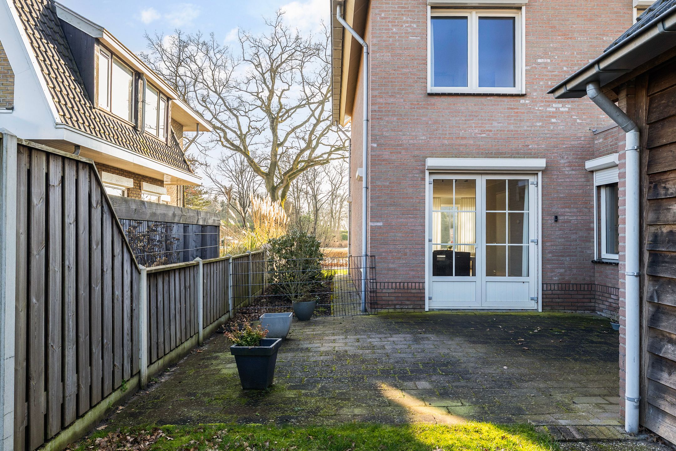 Foto 36 van Verlengde Vaart NZ 93