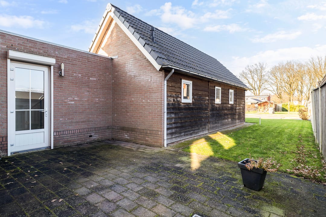 Foto 37 van Verlengde Vaart NZ 93