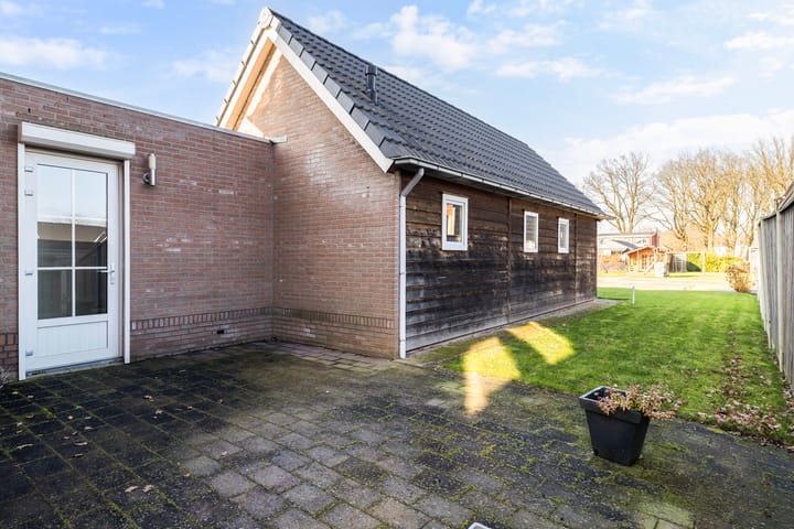 Foto 37 van Verlengde Vaart NZ 93