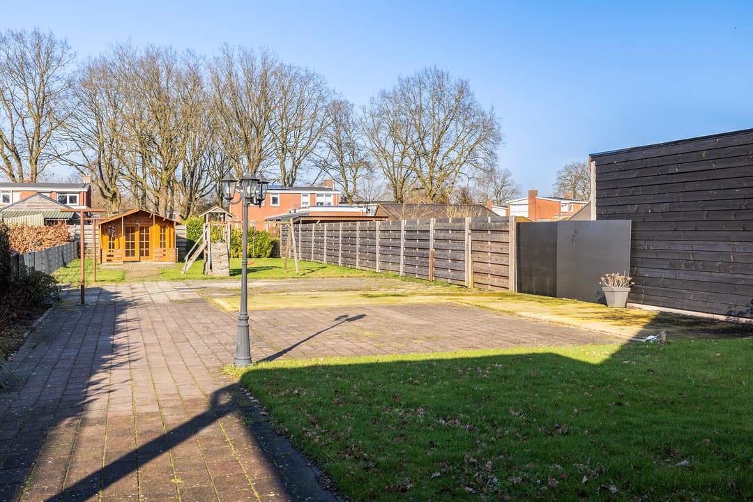 Foto 38 van Verlengde Vaart NZ 93