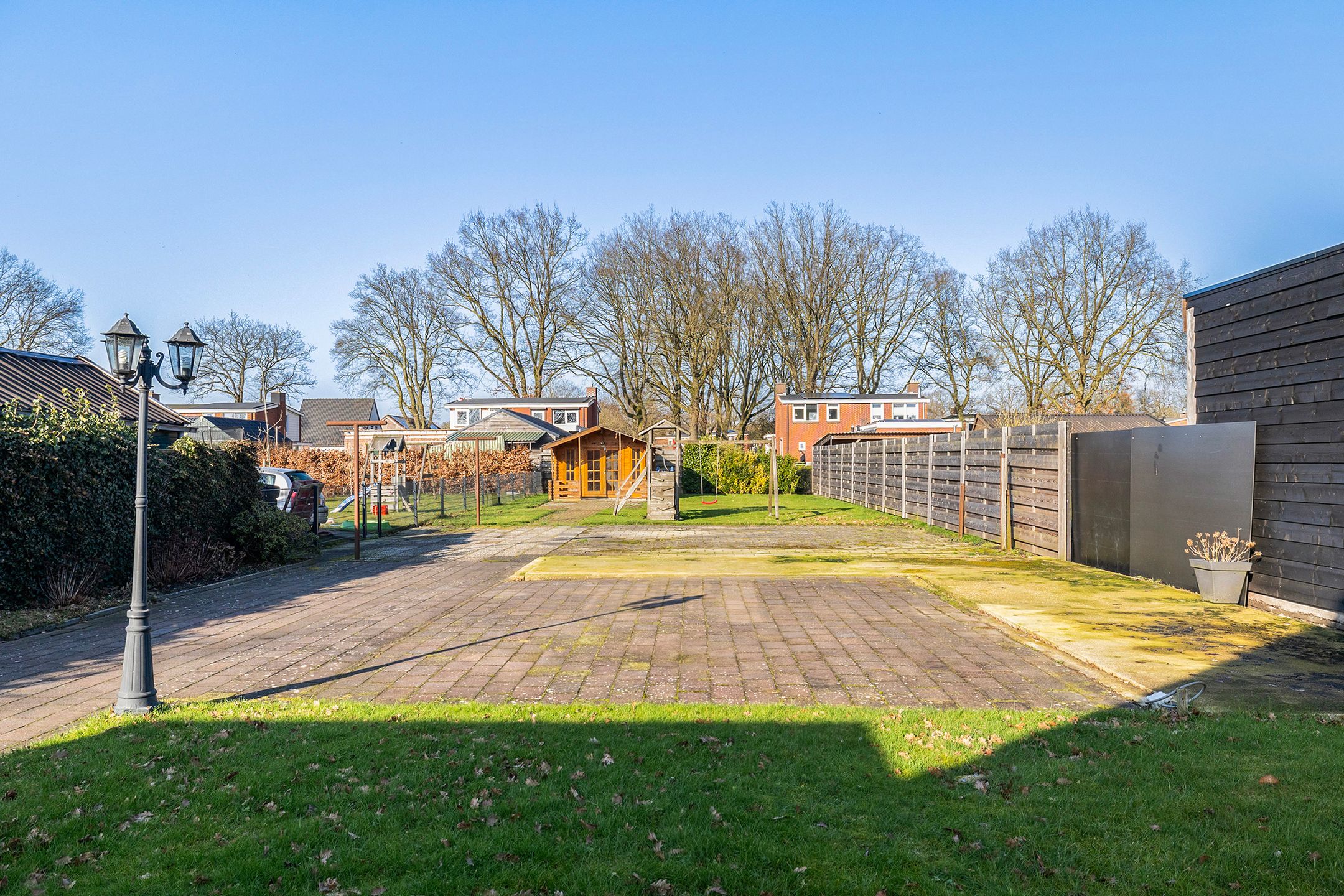 Foto 39 van Verlengde Vaart NZ 93