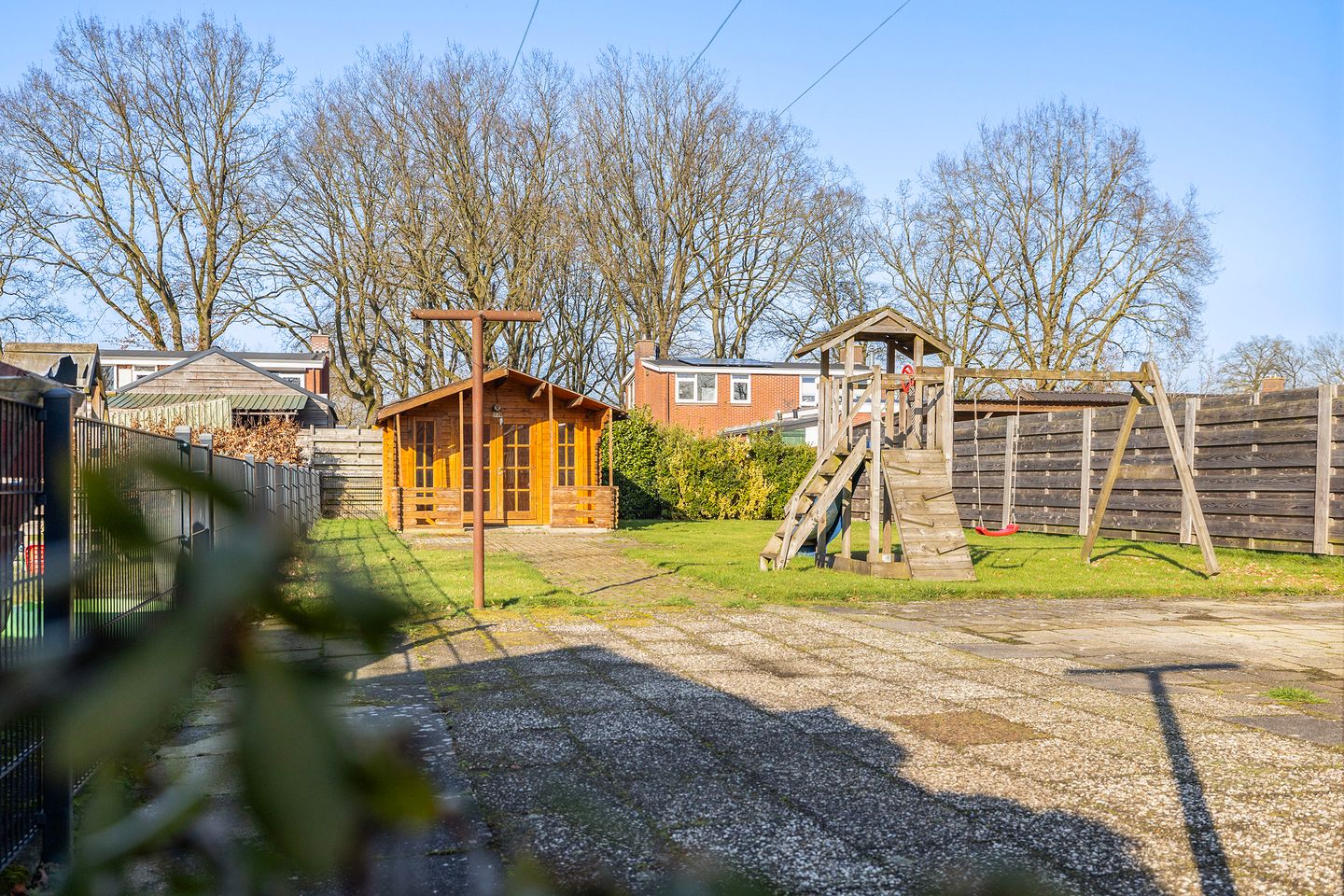 Foto 40 van Verlengde Vaart NZ 93