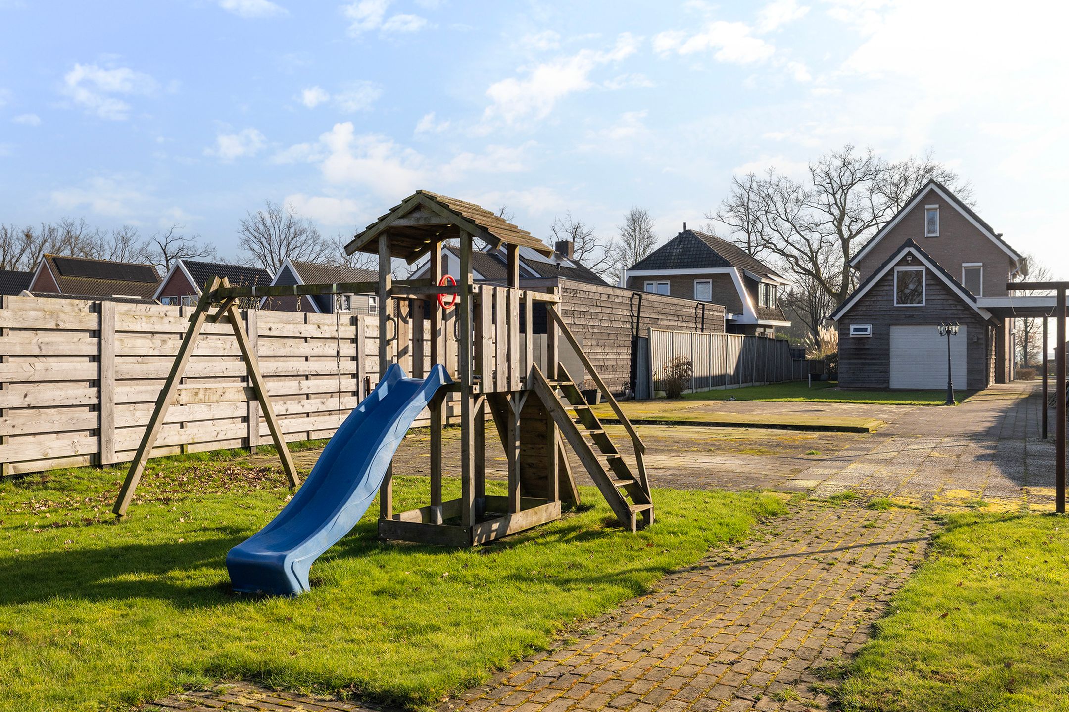 Foto 42 van Verlengde Vaart NZ 93