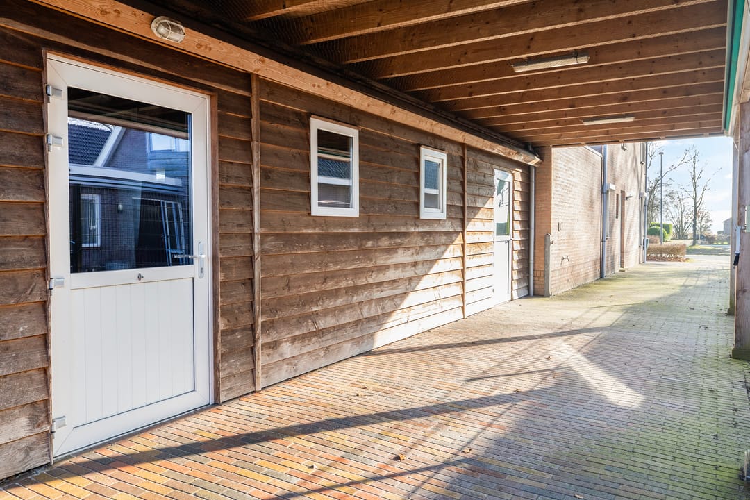 Foto 43 van Verlengde Vaart NZ 93