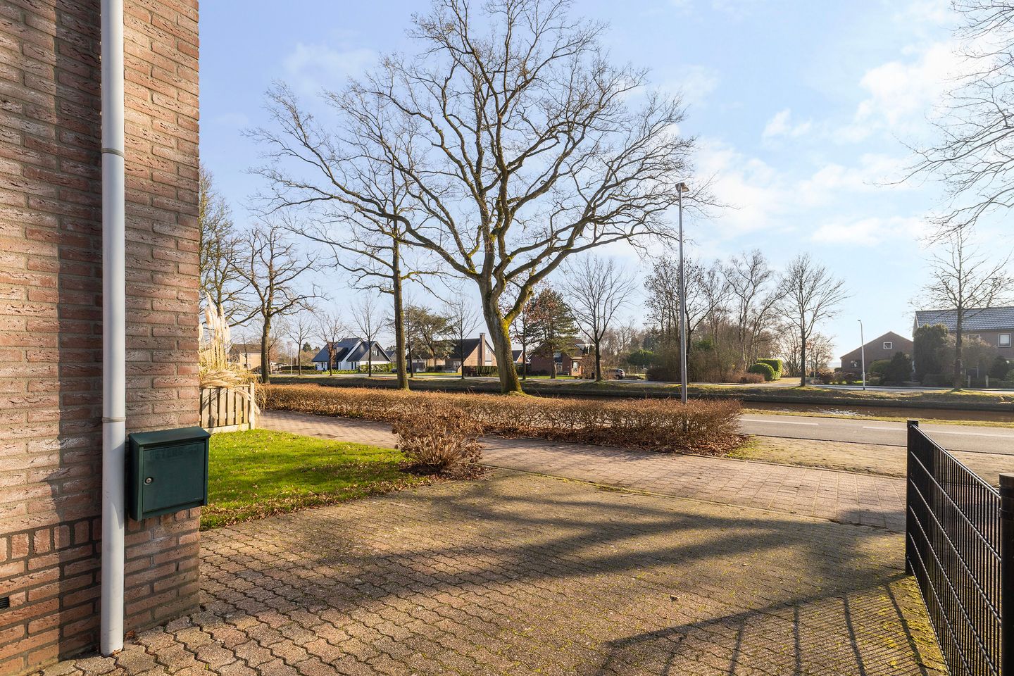 Foto 44 van Verlengde Vaart NZ 93