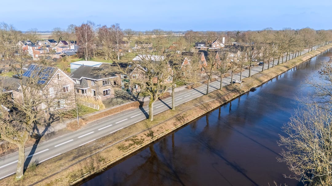 Foto 46 van Verlengde Vaart NZ 93