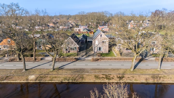 Foto 47 van Verlengde Vaart NZ 93