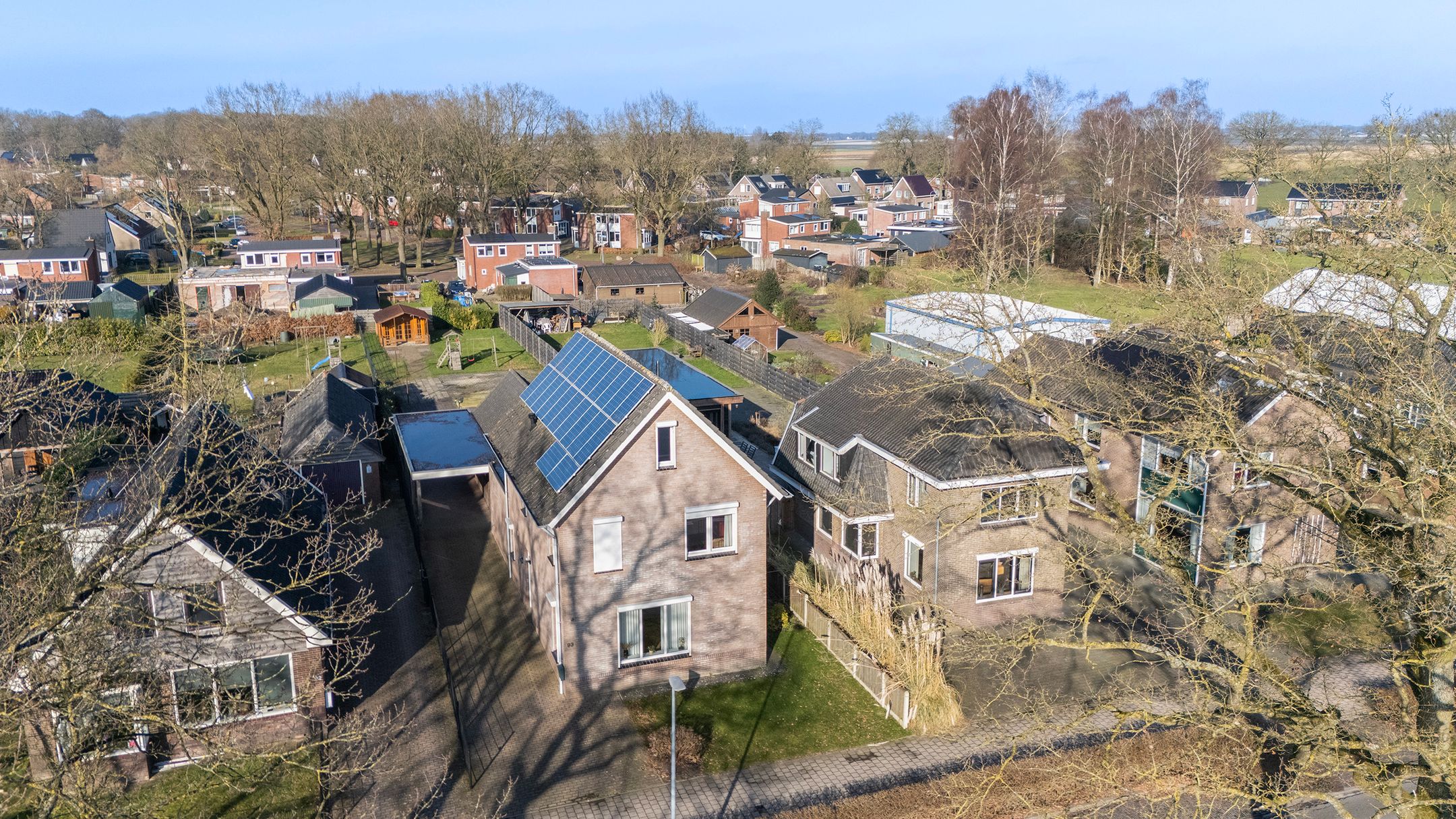 Foto 48 van Verlengde Vaart NZ 93