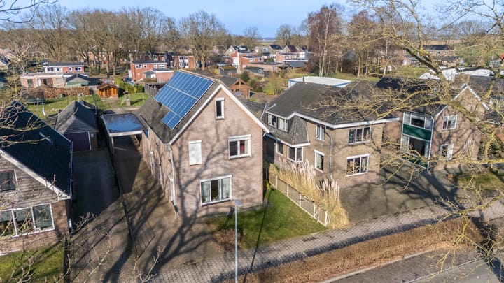 Foto 49 van Verlengde Vaart NZ 93