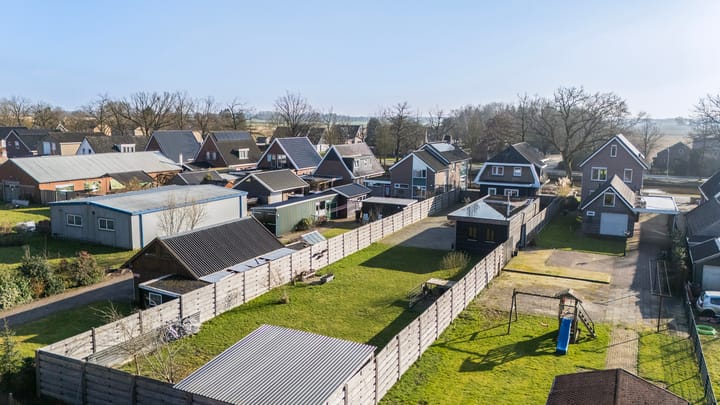 Foto 50 van Verlengde Vaart NZ 93