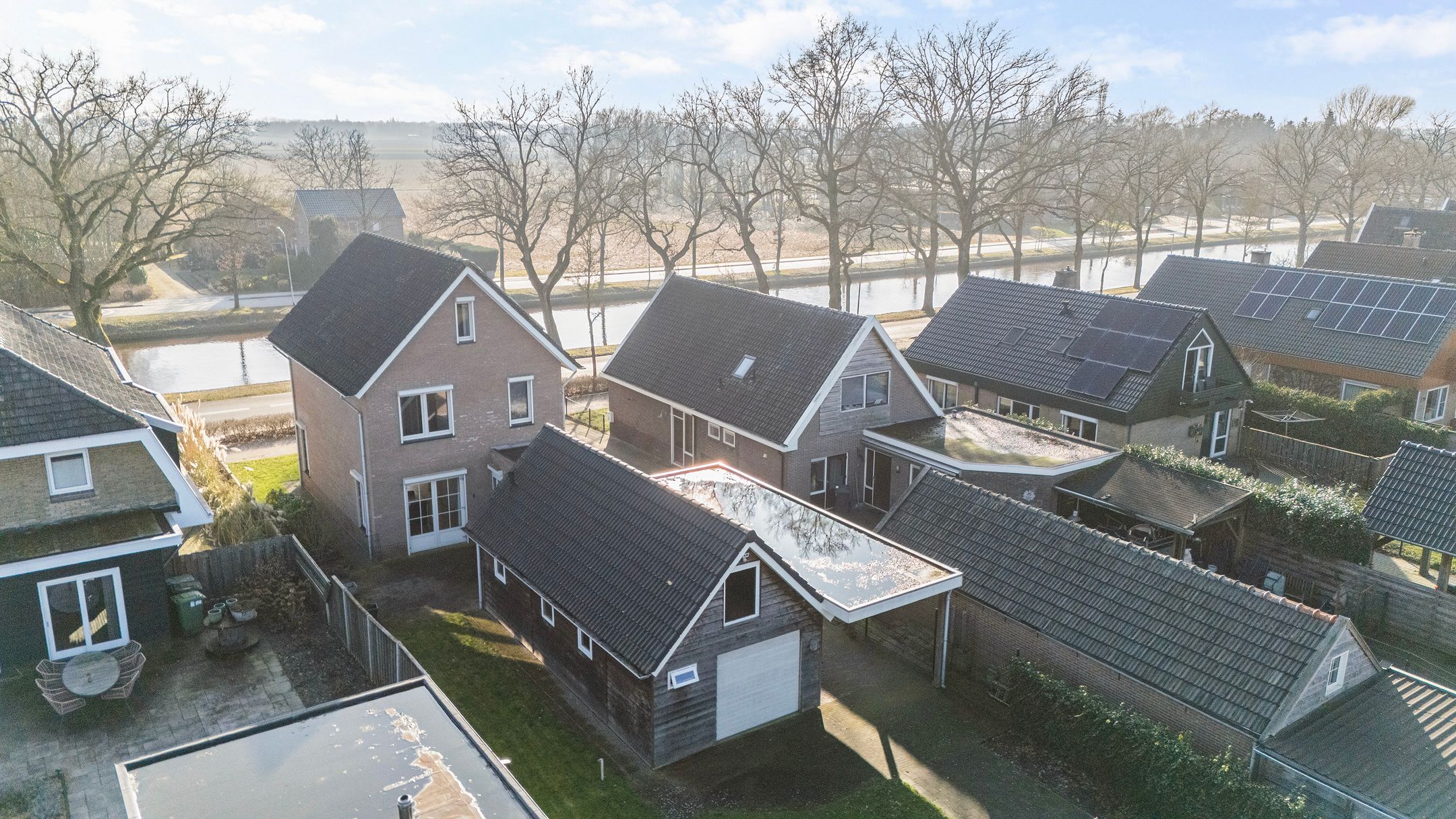 Foto 51 van Verlengde Vaart NZ 93