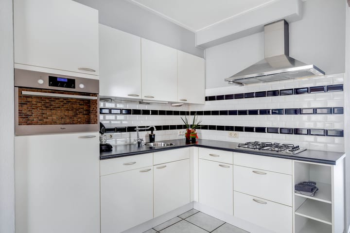 Foto 3 van Roosevelthof 11