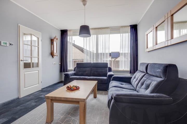 Foto 2 van Roosevelthof 11